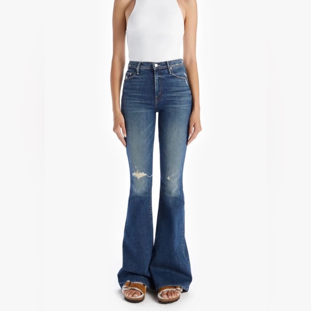 Mother The Super Cruiser